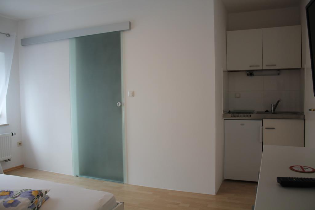 Appartements-Steinkirchner ชเตราบิง ห้อง รูปภาพ